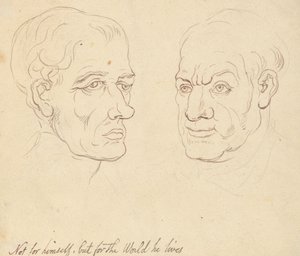  av Thomas Rowlandson