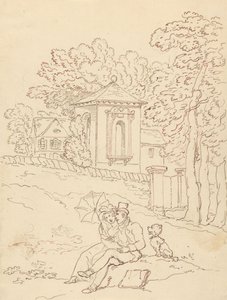  av Thomas Rowlandson