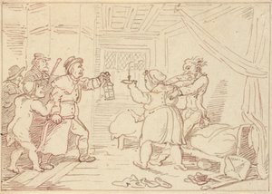  av Thomas Rowlandson