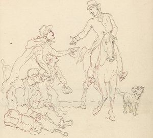  av Thomas Rowlandson