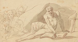  av Thomas Rowlandson
