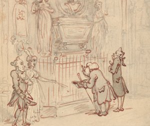  av Thomas Rowlandson