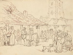  av Thomas Rowlandson