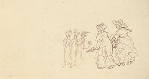  av Thomas Rowlandson