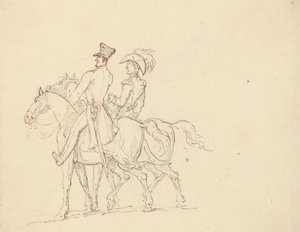  av Thomas Rowlandson