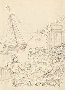  av Thomas Rowlandson