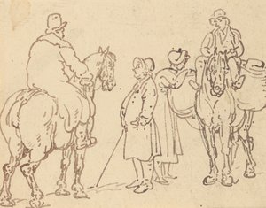  av Thomas Rowlandson