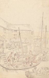  av Thomas Rowlandson