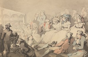 av Thomas Rowlandson