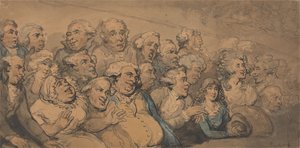  av Thomas Rowlandson