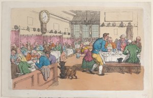  av Thomas Rowlandson