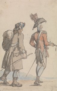  av Thomas Rowlandson