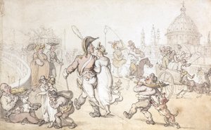  av Thomas Rowlandson