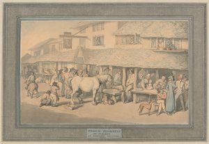  av Thomas Rowlandson