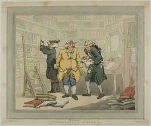  av Thomas Rowlandson