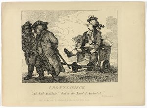  av Thomas Rowlandson