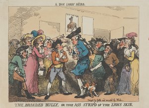  av Thomas Rowlandson