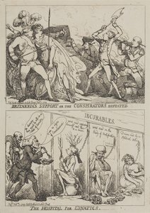  av Thomas Rowlandson
