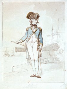  av Thomas Rowlandson