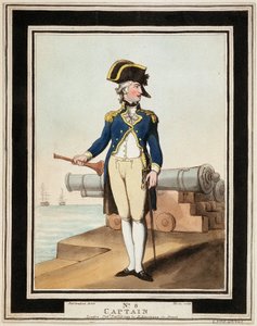  av Thomas Rowlandson