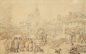 av Thomas Rowlandson