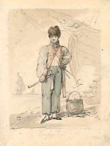  av Thomas Rowlandson