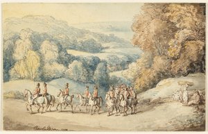  av Thomas Rowlandson