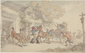  av Thomas Rowlandson