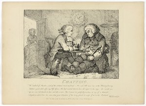  av Thomas Rowlandson