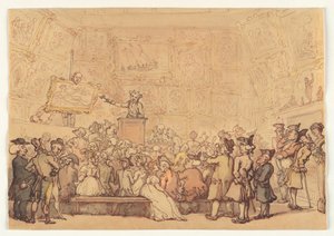  av Thomas Rowlandson