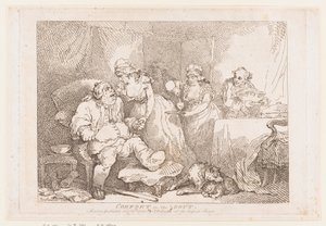  av Thomas Rowlandson
