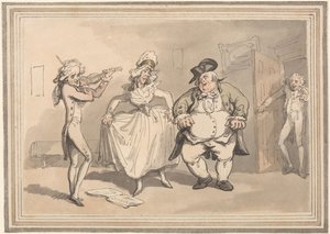  av Thomas Rowlandson
