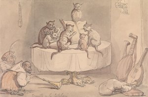  av Thomas Rowlandson