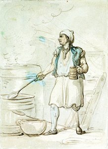  av Thomas Rowlandson