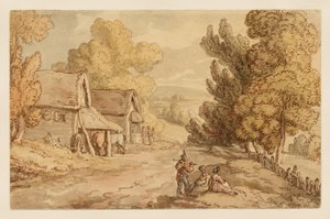  av Thomas Rowlandson
