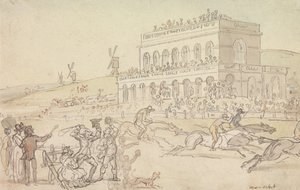  av Thomas Rowlandson