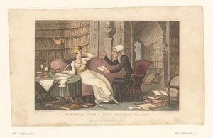  av Thomas Rowlandson