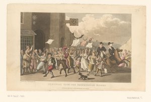  av Thomas Rowlandson
