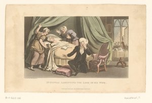  av Thomas Rowlandson