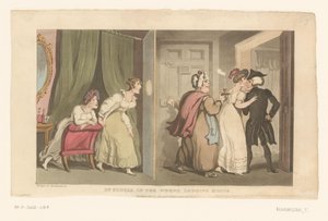  av Thomas Rowlandson