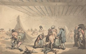  av Thomas Rowlandson