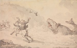  av Thomas Rowlandson
