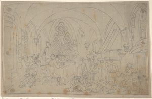  av Thomas Rowlandson