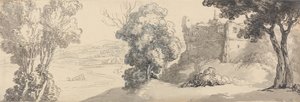  av Thomas Rowlandson