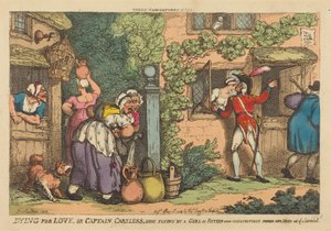  av Thomas Rowlandson
