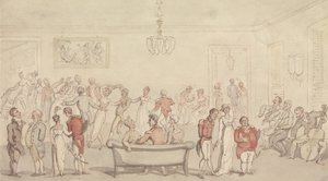  av Thomas Rowlandson