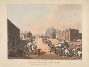  av Thomas Rowlandson