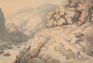  av Thomas Rowlandson