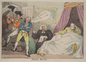  av Thomas Rowlandson
