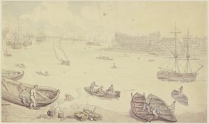  av Thomas Rowlandson